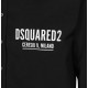 Camasa Dsquared2, Black, Ceresio 9 Check - S74DM0535S36275900
