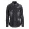 Camasa DSQUARED2, Classic Western, Negru