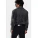Camasa DSQUARED2, Classic Western Shirt, Grey - S74DM0700S30826900 Camasa DSQUARED2, Classic Western Shirt, Grey - S74DM0700S30826900