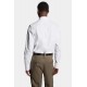 Camasa DSQUARED2, Easy Slim 70's B. Down, White - S74DM0708S47420100