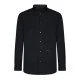 Camasa DSQUARED2, Relaxed Fit, Bumbac, Negru - S74DM0710S36275900 Camasa DSQUARED2, Relaxed Fit, Bumbac, Negru - S74DM0710S36275900