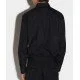 Camasa DSQUARED2, Relaxed Fit, Bumbac, Negru - S74DM0710S36275900 Camasa DSQUARED2, Relaxed Fit, Bumbac, Negru - S74DM0710S36275900