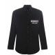 Camasa DSQUARED2, Ceresio 9 Milano, Black - S74DM0731S36275900