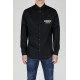 Camasa DSQUARED2, Ceresio 9 Milano, Black - S74DM0731S36275900 Camasa DSQUARED2, Ceresio 9 Milano, Black - S74DM0731S36275900