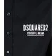 Camasa DSQUARED2, Ceresio 9 Milano, Black - S74DM0731S36275900 Camasa DSQUARED2, Ceresio 9 Milano, Black - S74DM0731S36275900