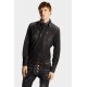 Camasa DSQUARED2, Wash Style, Classic Western, Black - S74DM0848S30826900