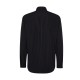 CAMASA DSQUARED2, Fermoare atasate, Negru - S74DM0910S35244900