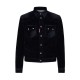 JACHETA DSQUARED2, Classic Jacket, Buzunare, Dark Navy - S74DM0938D30017470 JACHETA DSQUARED2, Classic Jacket, Buzunare, Dark Navy - S74DM0938D30017470