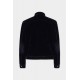 JACHETA DSQUARED2, Classic Jacket, Buzunare, Dark Navy - S74DM0938D30017470 JACHETA DSQUARED2, Classic Jacket, Buzunare, Dark Navy - S74DM0938D30017470