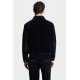 JACHETA DSQUARED2, Classic Jacket, Buzunare, Dark Navy - S74DM0938D30017470 JACHETA DSQUARED2, Classic Jacket, Buzunare, Dark Navy - S74DM0938D30017470