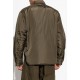 JACHETA DSQUARED2, Snap Padded Jacket, Buzunare atasate, Kaki - S74DM0944S53817727 JACHETA DSQUARED2, Snap Padded Jacket, Buzunare atasate, Kaki - S74DM0944S53817727