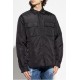 JACHETA DSQUARED2, Snap Padded Jacket, Buzunare atasate, Negru - S74DM0944S53817900 JACHETA DSQUARED2, Snap Padded Jacket, Buzunare atasate, Negru - S74DM0944S53817900