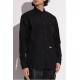 Camasa DSQUARED2, BLACK Cotton shirt - S74DM0953S36275900
