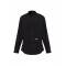 Camasa DSQUARED2, BLACK Cotton shirt