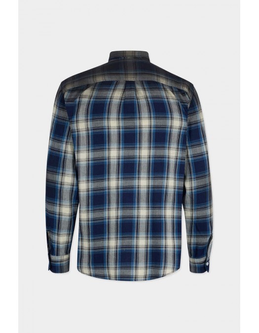 Camasa DSQUARED2, Canadian Vintage Shirt - S74DM0993D35206001F