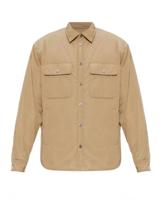 Jacheta DSQUARED2, Insulated Button-Up Jacket - S74DM0997D35368111