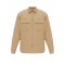 Jacheta DSQUARED2, Insulated Button-Up Jacket