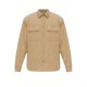 Jacheta DSQUARED2, Insulated Button-Up Jacket - S74DM0997D35368111