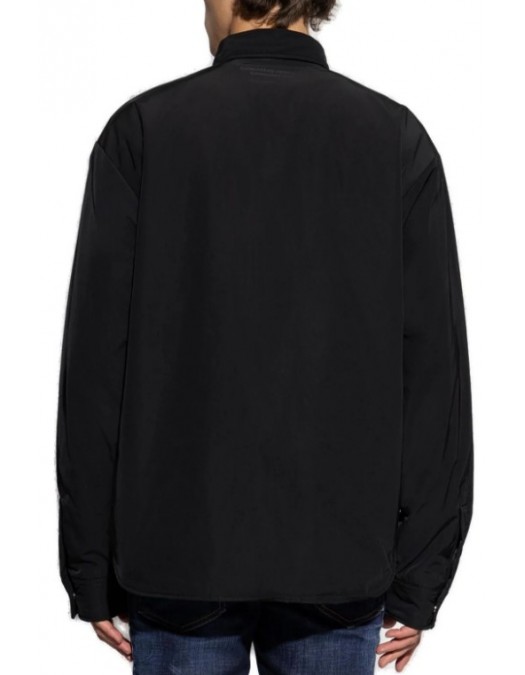 Jacheta DSQUARED2,  Insulated Button-Up Jacket - S74DM0997D35368900