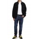 Jacheta DSQUARED2,  Insulated Button-Up Jacket - S74DM0997D35368900
