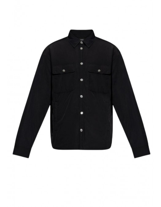 Jacheta DSQUARED2,  Insulated Button-Up Jacket - S74DM0997D35368900