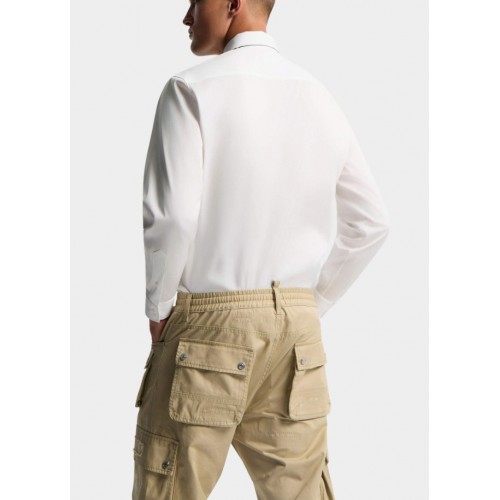 Camasa DSQUARED2, 1995 Relax Dan Shirt