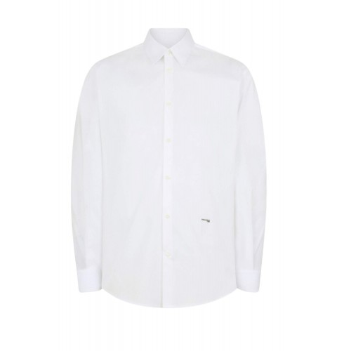 Camasa DSQUARED2, 1995 Relax Dan Shirt