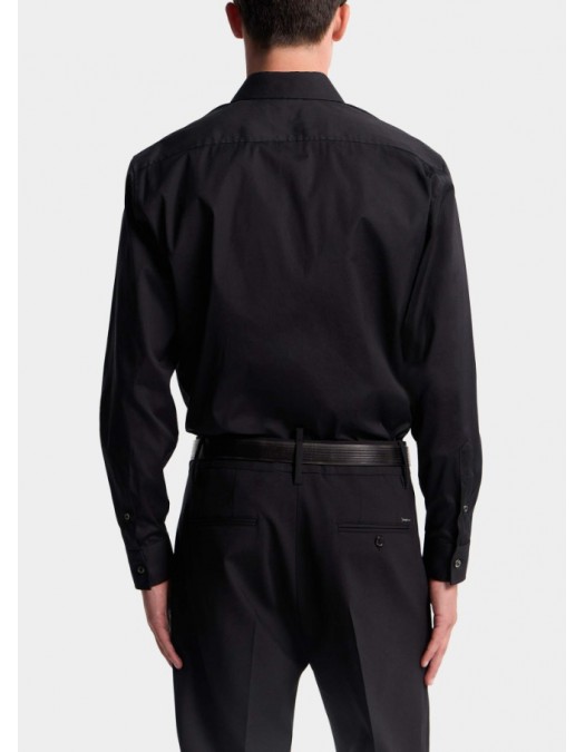 Camasa DSQUARED2, 1995 Relax Dan Shirt - S74DM1019S44131900