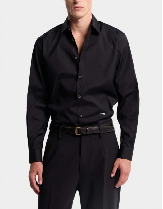 Camasa DSQUARED2, 1995 Relax Dan Shirt - S74DM1019S44131900