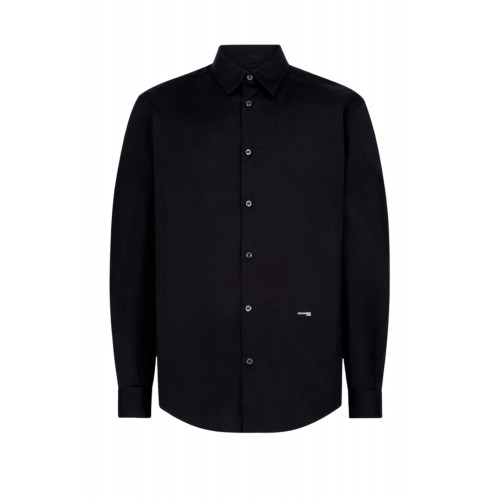 Camasa DSQUARED2, 1995 Relax Dan Shirt