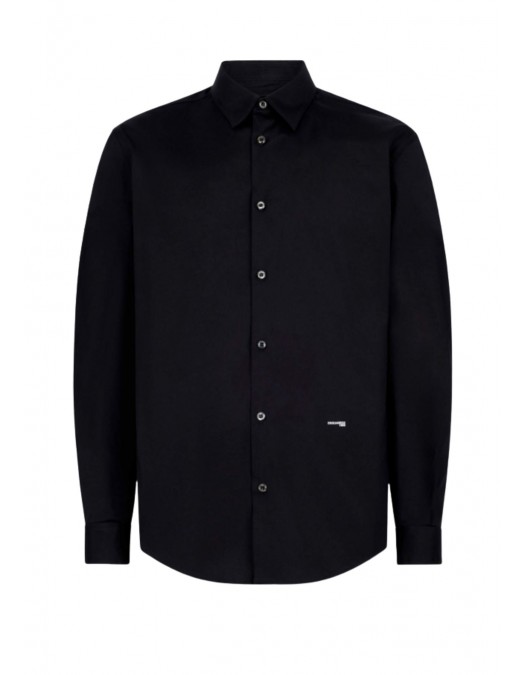 Camasa DSQUARED2, 1995 Relax Dan Shirt - S74DM1019S44131900