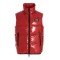 Vesta DSQUARED2, Logo insert, Rosu