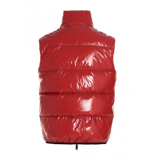 Vesta DSQUARED2, Logo insert, Rosu