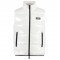 Vest DSQUARED2, Puffer Vest, White
