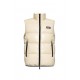 VESTA DSQUARED2, Puffer Design, Beige - S74FB0317S54056101