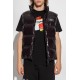 Vest DSQUARED2, Puffer Vest, Black - S74FB0317S54056900