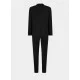 Costum DSQUARED2, Black Tokyo Suit - S74FT0454S40320900 Costum DSQUARED2, Black Tokyo Suit - S74FT0454S40320900