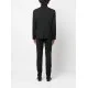 Costum DSQUARED2, Black Tokyo Suit - S74FT0454S40320900 Costum DSQUARED2, Black Tokyo Suit - S74FT0454S40320900