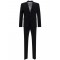 Costum DSQUARED2, Black Paris Suit, S74FT0458S40320900