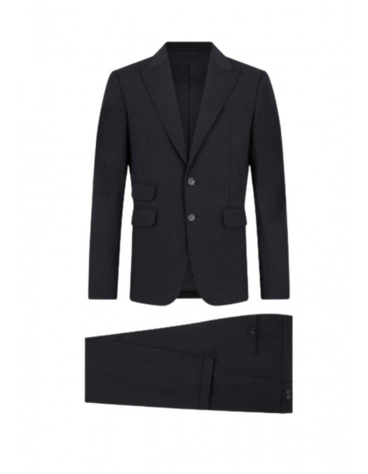 Costum DSQUARED2, London Suit - S74FT0503S40320900