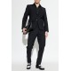 Costum DSQUARED2, Wool suit, Negru - S74FT0505S40320900