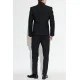 Costum DSQUARED2, Wool suit, Negru - S74FT0505S40320900