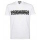 TRICOU DSQUARED2 SS20 - S74GD0635963