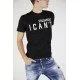 Tricou Dsquared2, I CAN'T print - S74GD0859S23009900