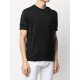 TRICOU DSQUARED2, Pocket in Black - S74GD0880S23652900