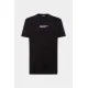 Tricou DSQUARED2, Mini Logo Print, Cool, Black - S74GD0946D20020900 Tricou DSQUARED2, Mini Logo Print, Cool, Black - S74GD0946D20020900