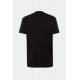 Tricou DSQUARED2, Mini Logo Print, Cool, Black - S74GD0946D20020900