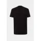 Tricou DSQUARED2, Mini Logo Print, Cool, Black - S74GD0946D20020900 Tricou DSQUARED2, Mini Logo Print, Cool, Black - S74GD0946D20020900