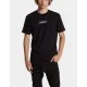 Tricou DSQUARED2, Mini Logo Print, Cool, Black - S74GD0946D20020900 Tricou DSQUARED2, Mini Logo Print, Cool, Black - S74GD0946D20020900