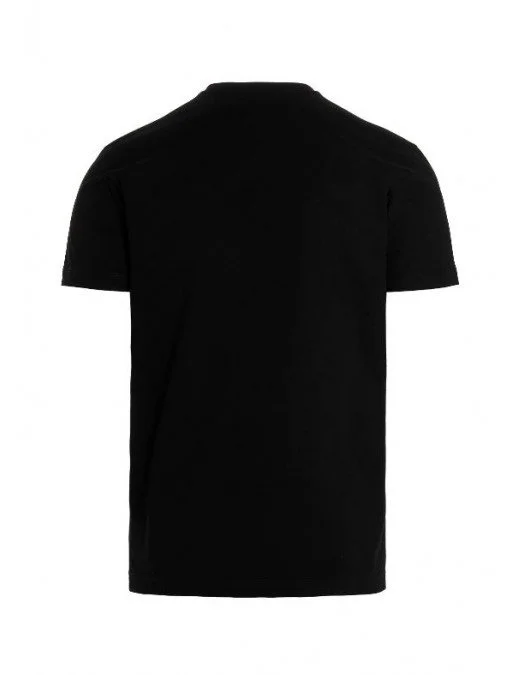 Tricou DSQUARED2, Insertie Rosie, Black - S74GD1032S23009900